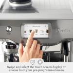 Breville Oracle Touch Espresso Machine with Grinder