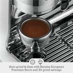 Breville Oracle Touch Espresso Machine with Grinder