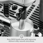 Breville Oracle Touch Espresso Machine with Grinder