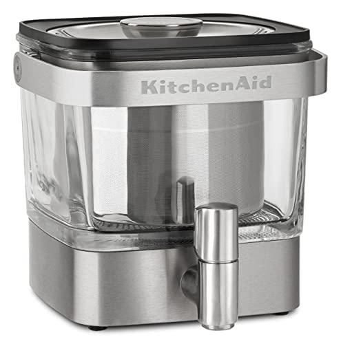 KitchenAid Cold Brew Coffee Maker Image