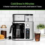 Braun MultiServe Plus 10-Cup Coffee Maker