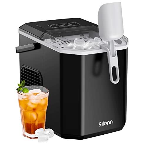 Portable Ice Makers
