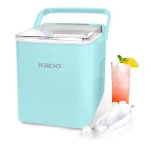 Igloo Automatic Portable Countertop Ice Maker