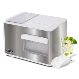 Whynter Portable Nugget Ice Maker for Home Bars