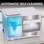 Whynter Portable Nugget Ice Maker for Home Bars