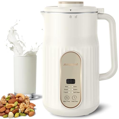 AlfaBot N2 Nut Milk Maker