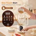 50oz Nut Milk Maker - 10 in 1 Machine