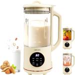 40oz Automatic Nut Milk and Soup Maker
