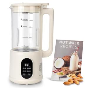 Automatic Nut Milk Maker - 8 in 1 Machine