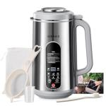 KIDISLE 8-in-1 Nut Milk Maker - 42oz