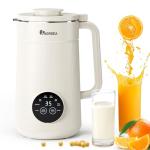 IAGREEA 35 oz Nut Milk Maker with Self-Cleaning