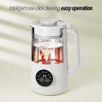 IAGREEA 35 oz Nut Milk Maker with Self-Cleaning