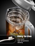 KIDISLE 8-in-1 Nut Milk Maker - 42oz