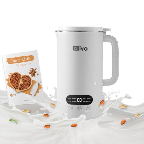OLIVO CB1000 Nut Milk Maker