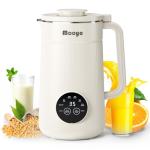 Mooye 8-in-1 Automatic Nut Milk Maker