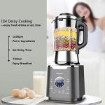 Joydeem JD-D16 Hot and Cold Cooking Blender