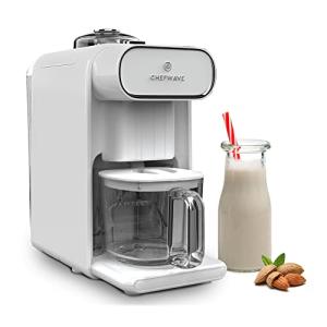 ChefWave Milkmade Non-Dairy Milk Maker with Auto Clean