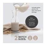 ChefWave Milkmade Non-Dairy Milk Maker with Auto Clean