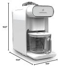 ChefWave Milkmade Non-Dairy Milk Maker with Auto Clean