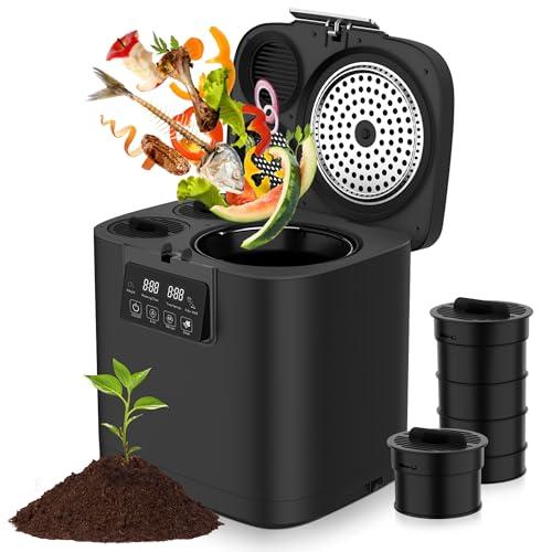 Indoor Composters