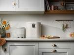 FoodCycler Eco 5: Electric Food Waste Recycler