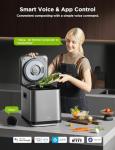 GoveeLife Smart Electric Composter with App Control