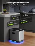 GoveeLife Smart Electric Composter with App Control