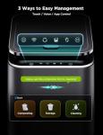 GoveeLife Smart Electric Composter with App Control