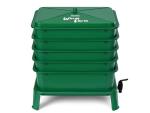 Blütezeit 5-Tray Worm Compost Bin for Food Waste
