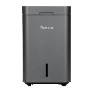 Reencle 22L Electric Kitchen Composter - Odorless & Quiet