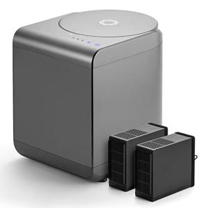 Electric Kitchen Composter for Food Waste Recycling
