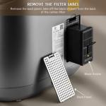 Electric Kitchen Composter for Food Waste Recycling