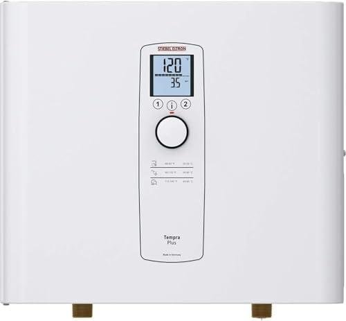 Tankless Water Heaters
