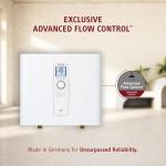 Stiebel Eltron Tempra 20 Plus Tankless Water Heater