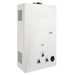 TENGCHANG 18L Tankless Propane Hot Water Heater