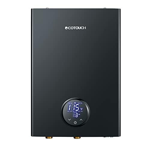 ECOTOUCH ECO140B