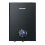 ECOTOUCH 14kW Instant Electric Water Heater Black