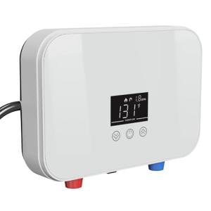 Kweetle 6000W Electric Tankless Water Heater