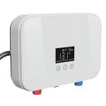 Kweetle 6000W Electric Tankless Water Heater