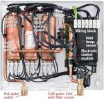 Stiebel Eltron Tempra 20 Plus Tankless Water Heater