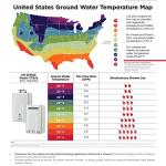 Rinnai V75IN Indoor Tankless Water Heater, 7.5 GPM