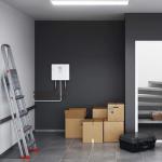 Stiebel Eltron Tempra 20 Plus Tankless Water Heater