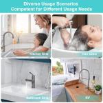 Kweetle 6000W Electric Tankless Water Heater
