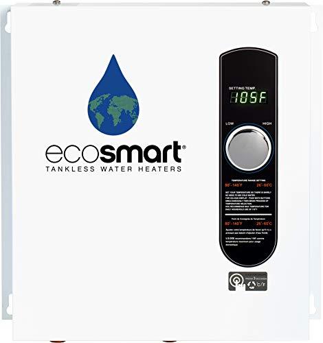 EcoSmart ECO 27 Image