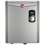 Rheem 18kW 240V Electric Tankless Water Heater