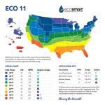 EcoSmart ECO 11 Electric Tankless Water Heater 240V