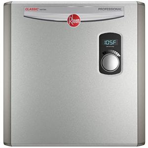 Rheem RTEX-24 24kW Electric Tankless Water Heater