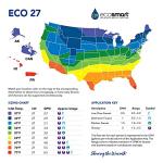 EcoSmart 27kW Electric Tankless Water Heater