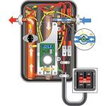EcoSmart ECO 11 Electric Tankless Water Heater 240V