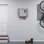 Rheem RTEX-24 24kW Electric Tankless Water Heater